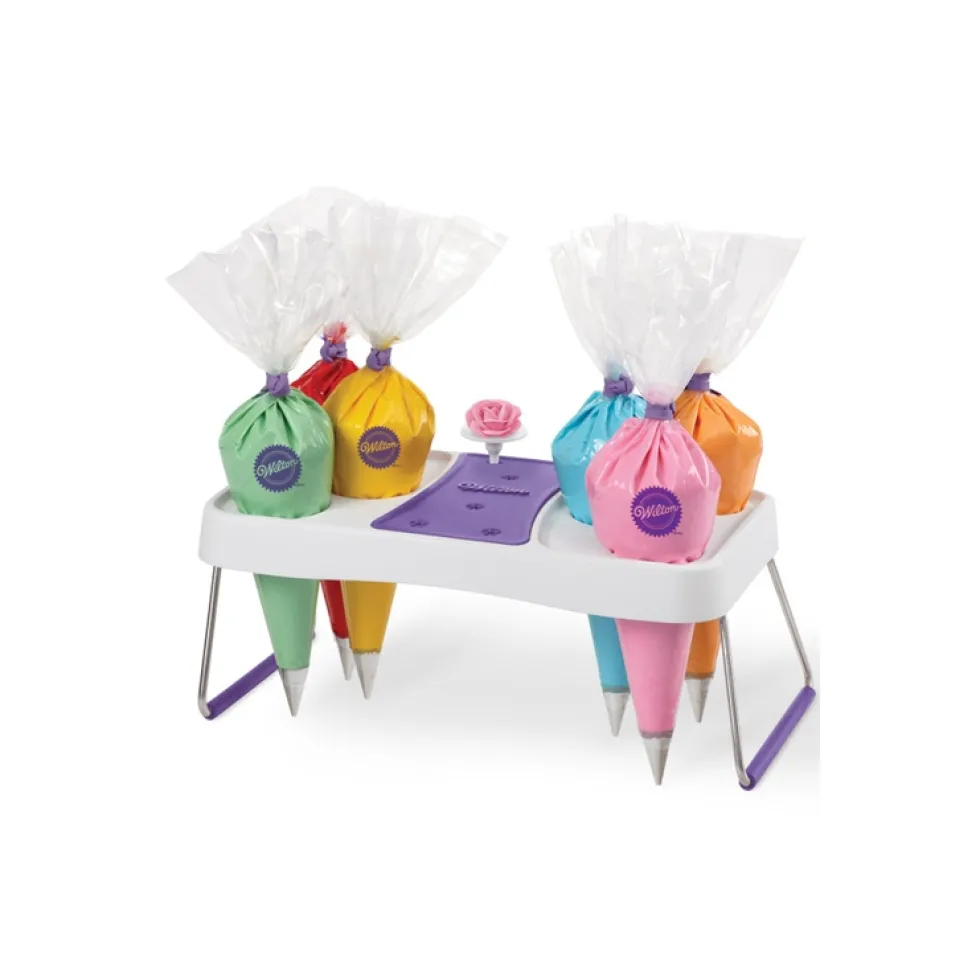 Soporte para Mangas Wilton