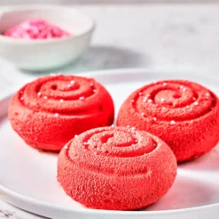Spray Terciopelo Rojo 100 ml - Funcakes