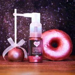 Spray Brillante Ruby Slipper / Rubi 10 gr - Rainbow Dust