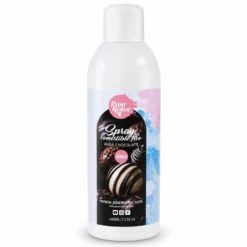 Spray Comestible Frio para Chocolate 400 ml - Pastkolor