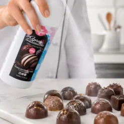 Spray Comestible Frio para Chocolate 400 ml - Pastkolor