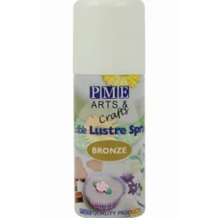 Spray Lustre Bronce PME