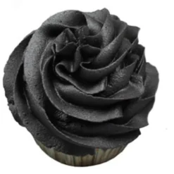 Spray Lustre Negro PME