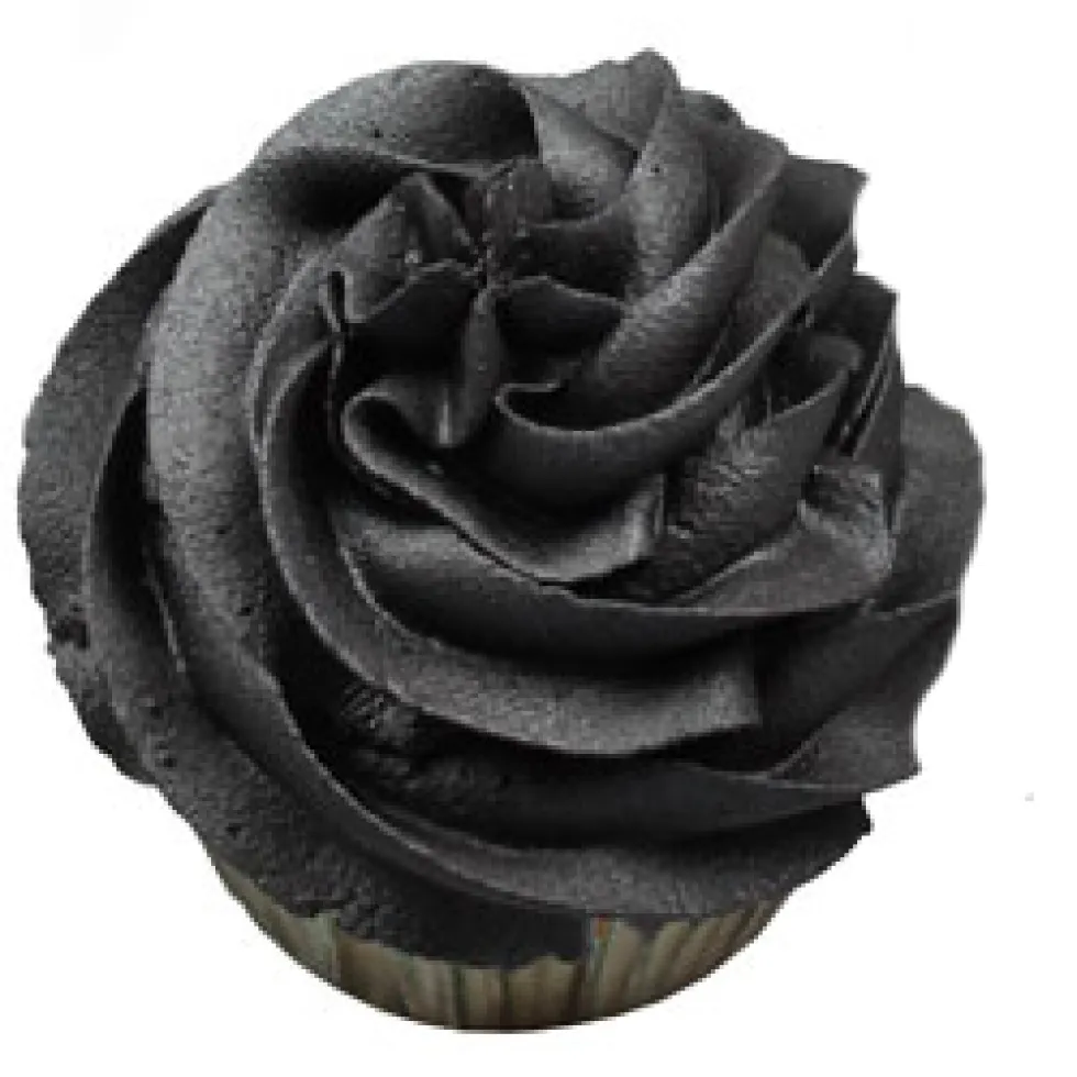 Spray Lustre Negro PME