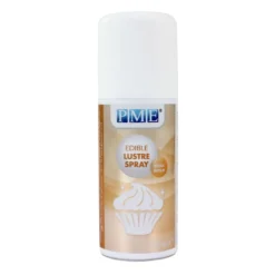 Spray Lustre Oro Rosado 100 ml