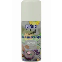 Spray lustre Plata PME