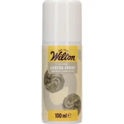 Spray Lustre Plateado 100 ml - Wilton