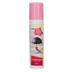 Spray Negro Brillante 100 ml