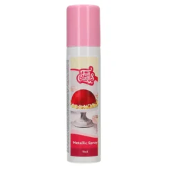 Spray Rojo Brillante 100 ml