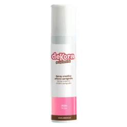 Spray Rosa Efecto Aerógrafo 100 ml