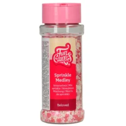 Sprinkles Medley Beloved 65 gr