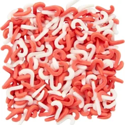 Sprinkles Bastones de Caramelo 50 gr