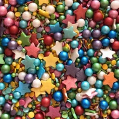 Sprinkles Cielo Brillante 90 gr