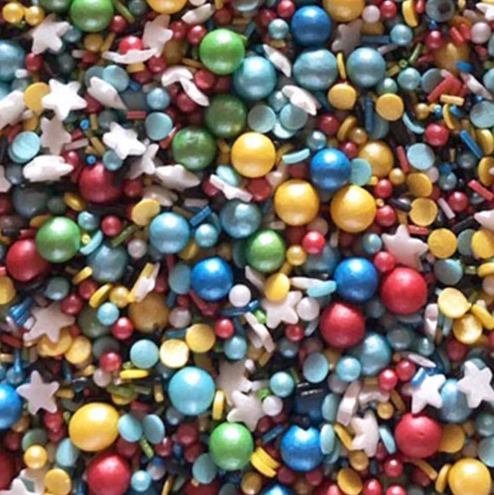 Sprinkles Comic 90 gr