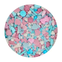Sprinkles 3D Baby Bliss 70 gr - Funcakes