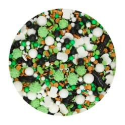 Sprinkles 3D Football Fever 70 gr