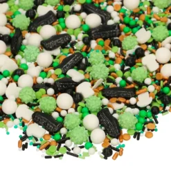 Sprinkles 3D Football Fever 70 gr