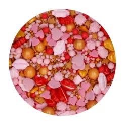 Sprinkles 3D Funcakes - Secret Valentine (70 G)