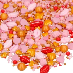 Sprinkles 3D Funcakes - Secret Valentine (70 G)