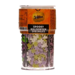 Sprinkles 4 en 1 - Mix Spooky Halloween - Wilton
