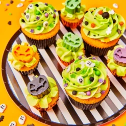 Sprinkles 4 en 1 - Mix Spooky Halloween - Wilton