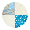 Sprinkles 4 en 1 - Mix Winter Bliss - Wilton