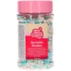 Sprinkles Frozen Medley de Azúcar 180 gr - FunCakes