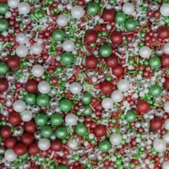 Sprinkles Galletas Navideñas 90 gr