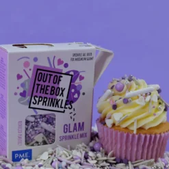 Sprinkles Glam Mix 60 gr