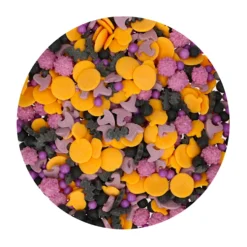 Sprinkles Halloween 180 gr - Funcakes