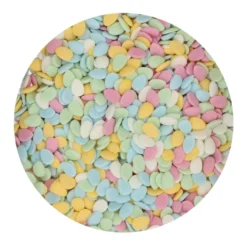 Sprinkles Huevos de Azúcar Pastel 60 gr