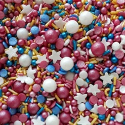 Sprinkles Lollipop 90 gr