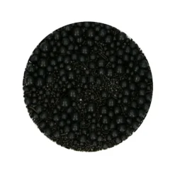 Sprinkles Medley Black 65 gr - Funcakes
