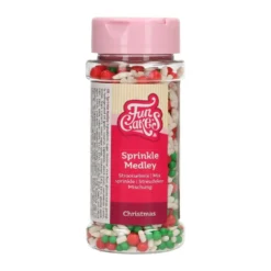 Sprinkles Medley Christmas 60 gr