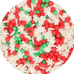 Sprinkles Medley Christmas 60 gr