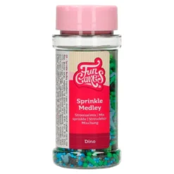 Sprinkles Medley Dino 65 gr