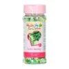 Sprinkles Medley Green 65 gr - FunCakes