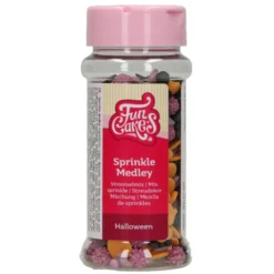 Sprinkles Medley Halloween 50 gr