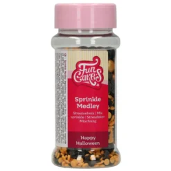 Sprinkles Medley Happy Halloween 65 gr