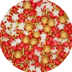Sprinkles Medley Jolly 65 gr