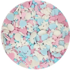 Sprinkles Medley Revelación de Género 65 gr