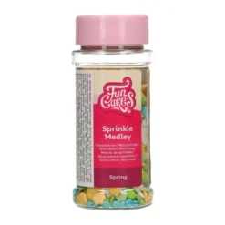 Sprinkles Medley Spring 50 gr