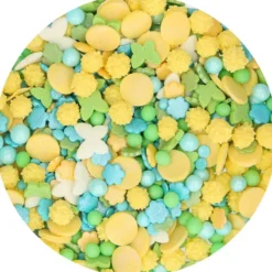 Sprinkles Medley Spring 50 gr