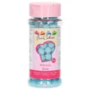 Sprinkles Mimosa Azul 45 gr