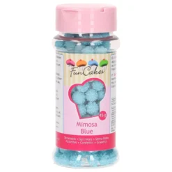 Sprinkles Mimosa Azul 45 gr