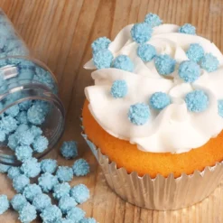 Sprinkles Mimosa Azul 45 gr