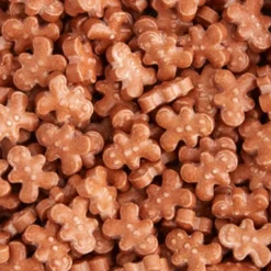 Sprinkles Mini Hombre Jengibre 56 gr - Wilton