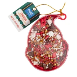 Sprinkles Navideños Papá Noel 90 g