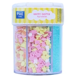 Sprinkles Pascua 170 gr - PME