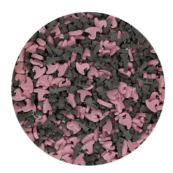 Sprinkles Sombreros y Escobas Bruja 55 gramos